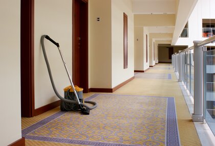 Belmond cleaning company