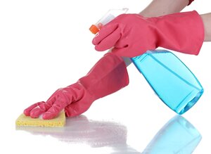  Richmond upon Thames cleaning company