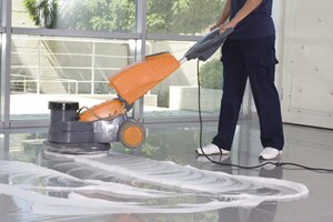 London Commercial Cleaning